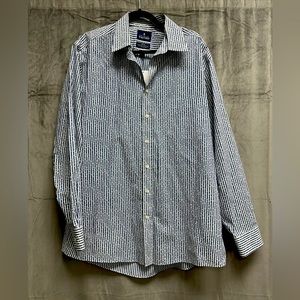 Stanford Men’s Dress Shirt